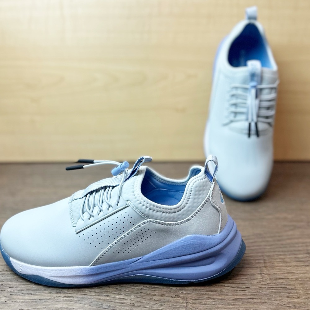 Clove Women’s Gray Matter Classic Sneakers Nursing Healthcare Tennis Shoes - Picture 15 of 15